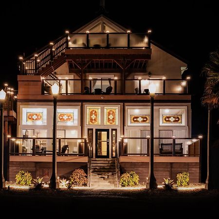 Ocean View Inn Montara Ngoại thất bức ảnh