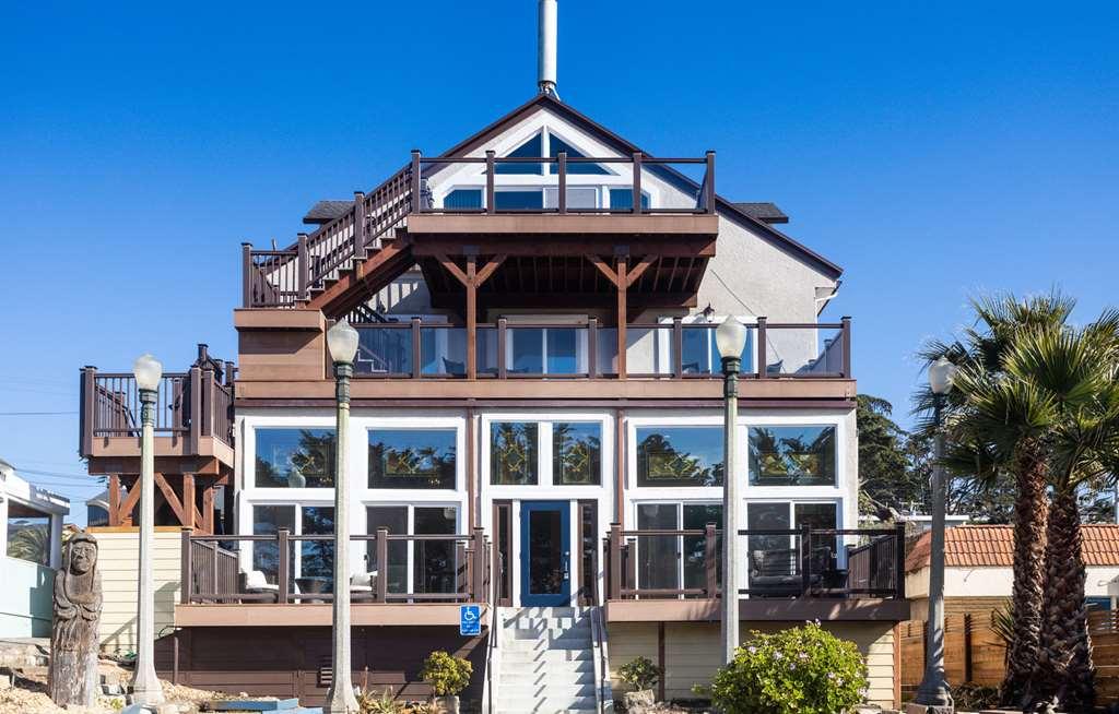 Ocean View Inn Montara Ngoại thất bức ảnh