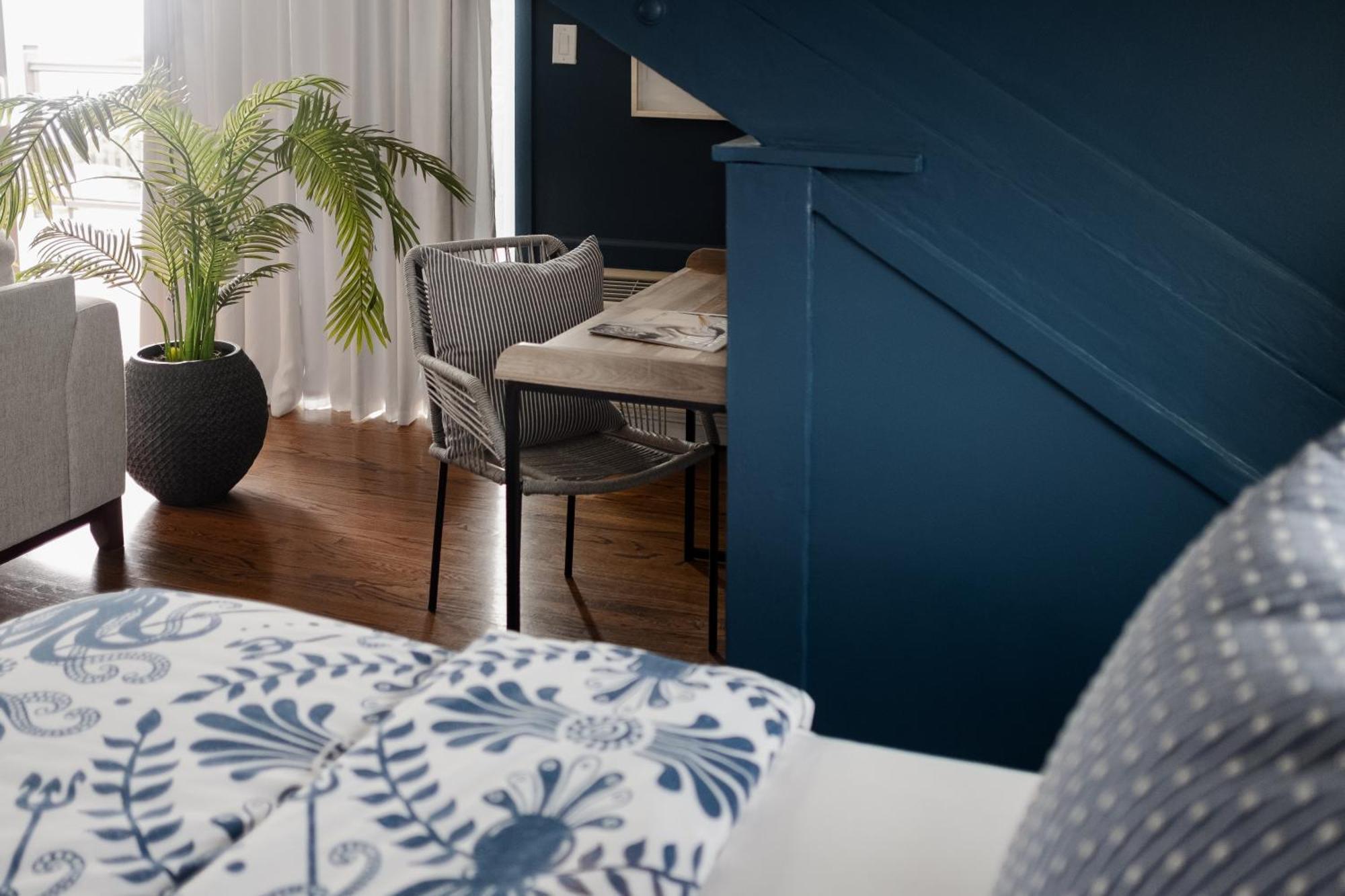Ocean View Inn Montara Ngoại thất bức ảnh