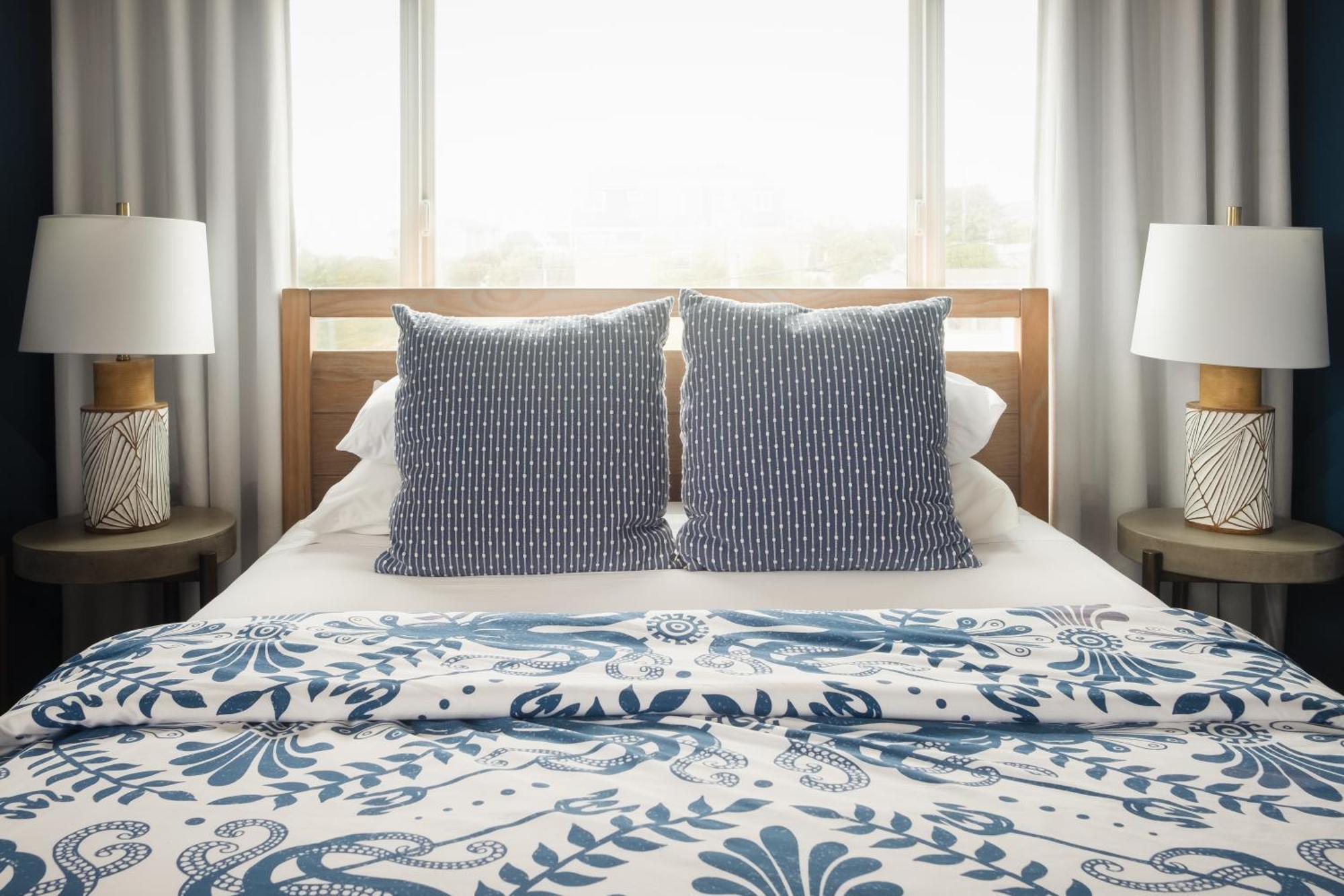 Ocean View Inn Montara Ngoại thất bức ảnh