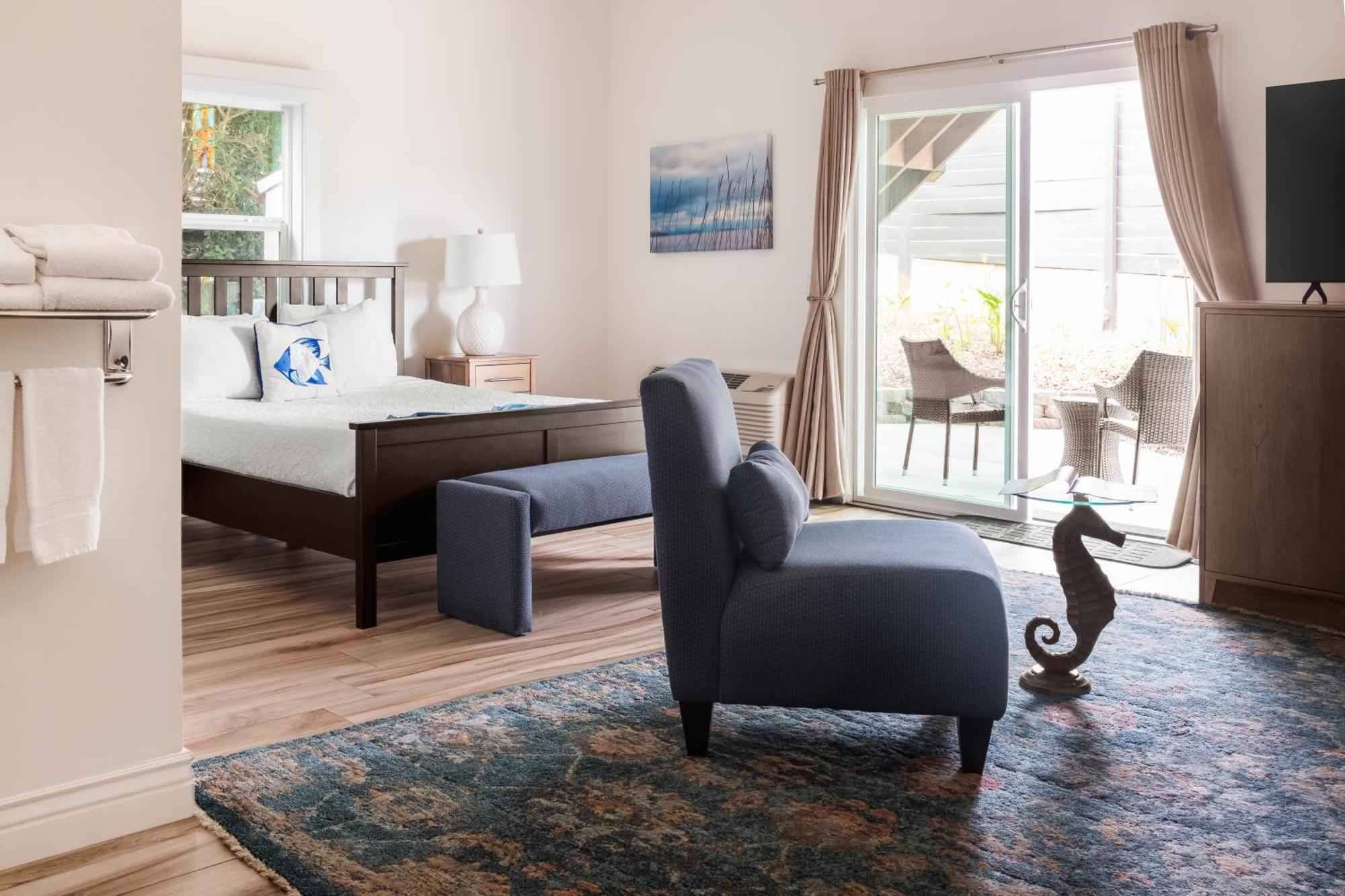 Ocean View Inn Montara Ngoại thất bức ảnh