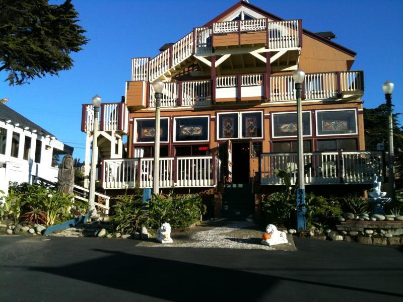 Ocean View Inn Montara Ngoại thất bức ảnh